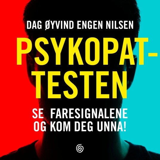 Psykopattesten Av Dag Øyvind Engen Nilsen