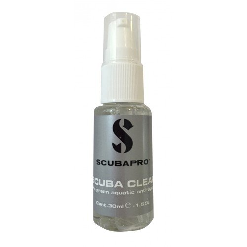 Scubapro Antidug spray 30ml Scubapro Antidug spray 30ml