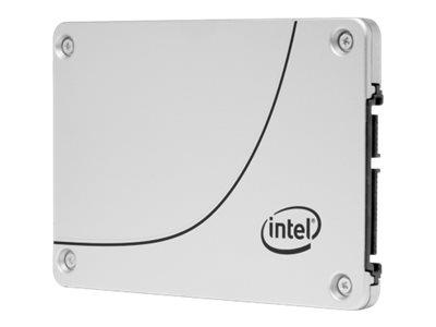 Intel Solid-State Drive DC S3520 Series - SSD - 960 GB - SATA 6Gb/s