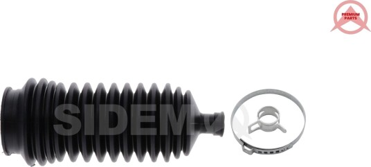 Mansjett styring SIDEM 341.032 Mansjett styring SIDEM 341.032