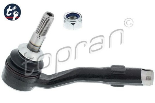 Endeledd TOPRAN 500 923