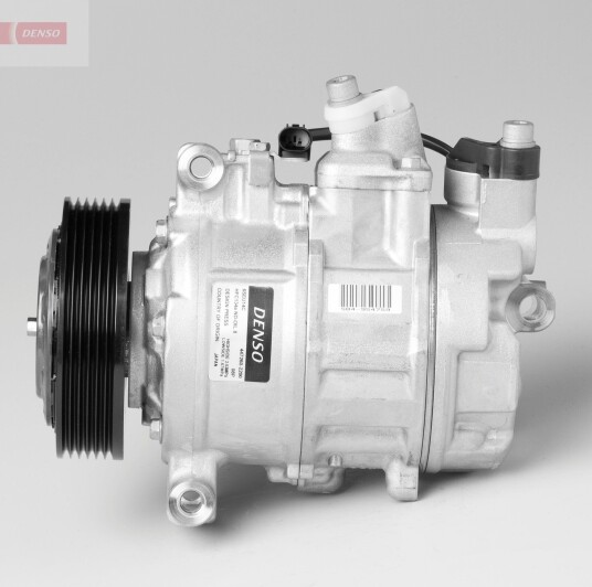 AC kompressor DENSO DCP05062 AC kompressor DENSO DCP05062