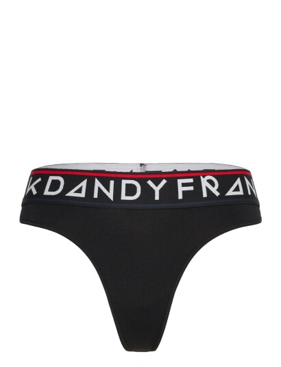 Frank Dandy | W"s St Paul Bamboo Thong | M