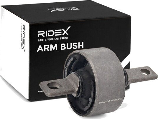 Feste styrestag RIDEX 251T0033