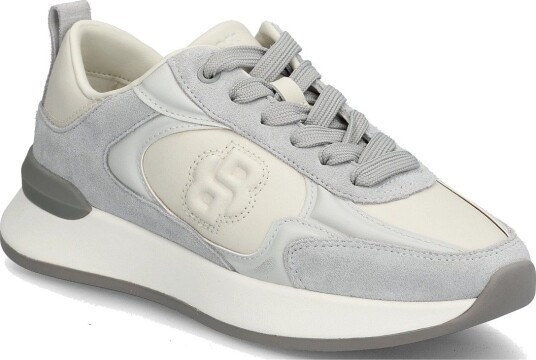 BOSS B Icon_Runn_Sdgralt   OPEN GREY   36