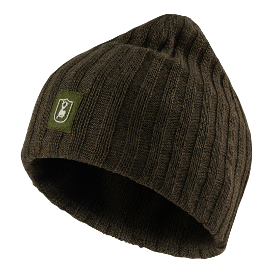 Deerhunter Recon Knitted Beanie Beluga One Size