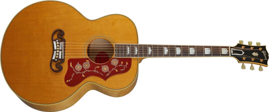 Gibson 1957 SJ-200 AN Gibson 1957 SJ-200 AN