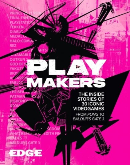 Playmakers Playmakers