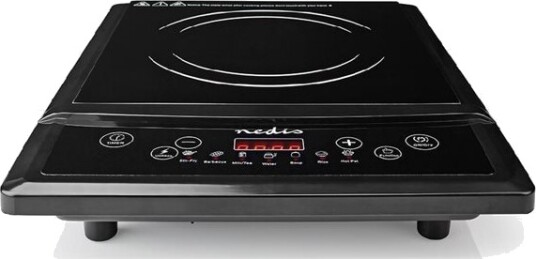 Nedis Induksjonsplate 2000W