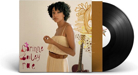 Corinne Bailey Rae Corinne Bailey Rae LP/Vinyl Corinne Bailey Rae Corinne Bailey Rae LP/Vinyl