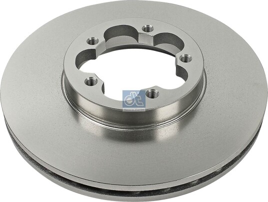 DT Spare Parts 13.31005 Bremseskive