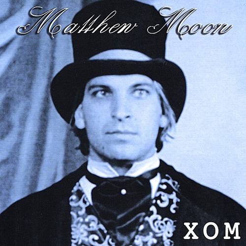 Matthew Moon XOM CD