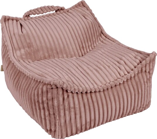 Meowbaby Churros Saccosekk Ruby Chocolate Pink