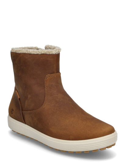ECCO Soft 7 Tred W - Brown - 40