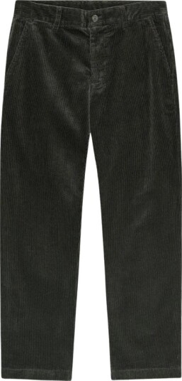 Nn07 Herre Bukser Grønn W31,
