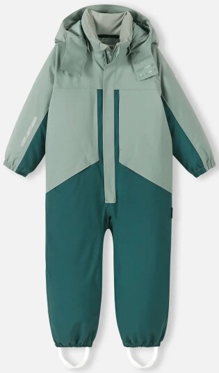 Reima Reimatec Winter Overall Varila   DARK TEAL   104