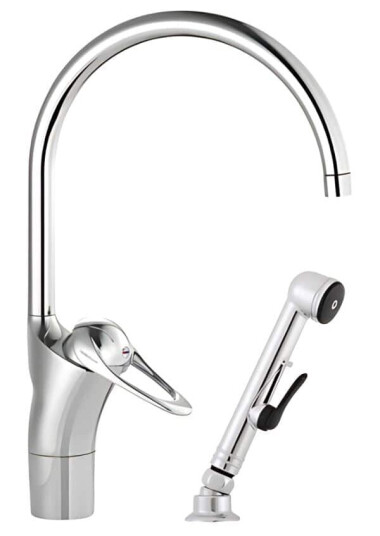 FM Mattsson 9000e II Fkr. Sidedusj Softpex Krom (GRO-4300926) FM Mattsson 9000e II Fkr. Sidedusj Softpex Krom (GRO-4300926)