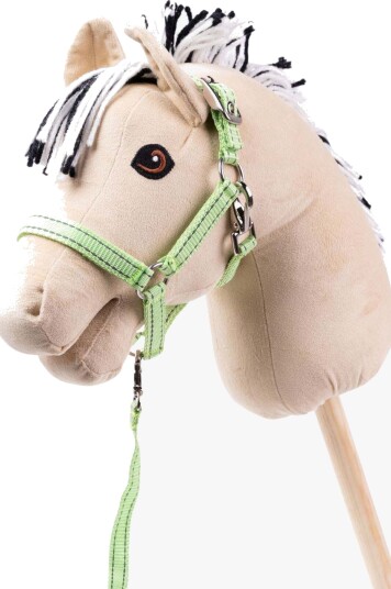 My Hobby Horse Refleksgrime Med Leietau