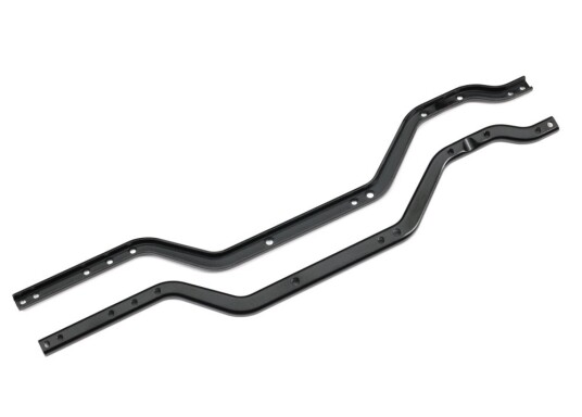 Traxxas 9722 Chassis Rails 202mm Steel Pair TRX-4M