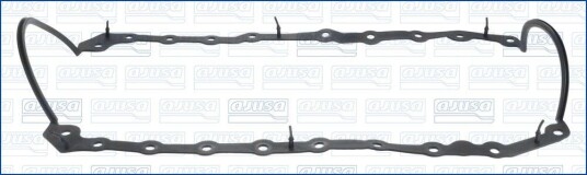 AJUSA 14028900 Tetning, bunnpanne