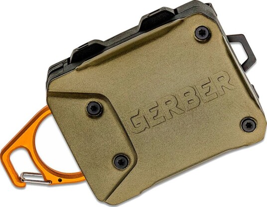 Karabinkrok Gerber Defender Tether L