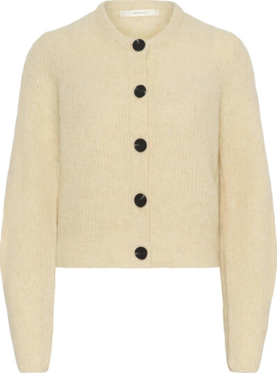 InWear Niasiw Cardigan Cream L InWear Niasiw Cardigan Cream L