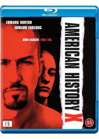 American History X American History X