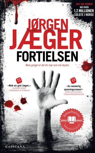 Fortielsen Av Jørgen Jæger