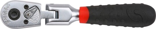 SONIC 7110101 Reversibel skralle