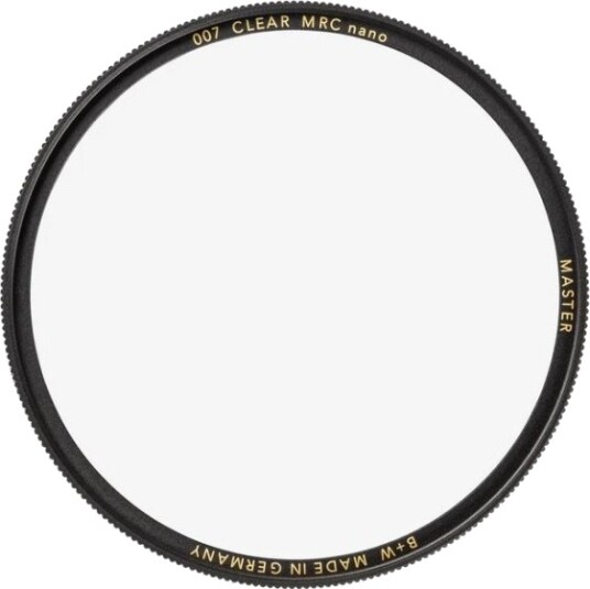 B+W 010 Master - 4,3 Cm - Ultrafiolett (Uv) Kamerafilter - Multiresistent Belegg (Mrc) - 1 Stk (1101498)