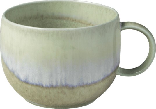Villeroy & Boch   Perlemor alga kaffekopp 27 cl