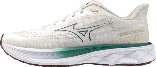 Mizuno Wave Skyrise 7M Cream 42