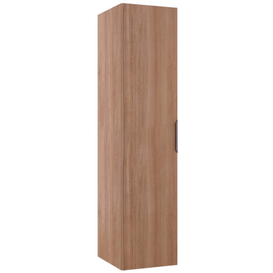 Linn Bad Selma Høyskap 40x46x174 cm Venstre Eik