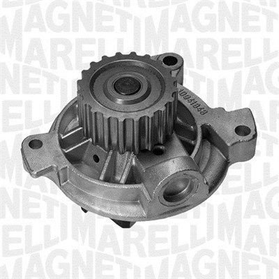 Vannpumpe MAGNETI MARELLI 350981701000 Vannpumpe MAGNETI MARELLI 350981701000