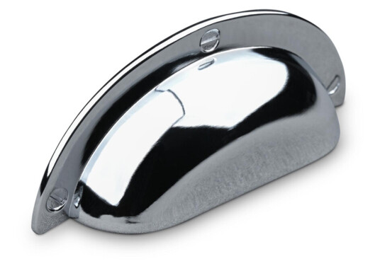 THEOFILS HÅNDTAK CONTI CC64MM KROM