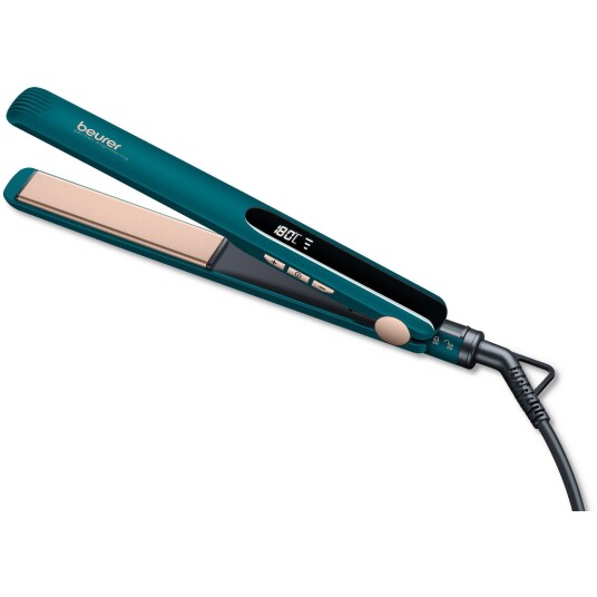 Beurer HS50 Ocean Hair Straightener 1 stk Rettetang Beurer HS50 Ocean Hair Straightener 1 stk Rettetang