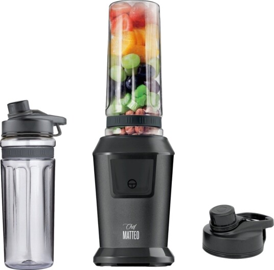 CHEF MATTEO ACTIVE II SPORTS BLENDER ACTIVEII CHEF MATTEO ACTIVE II SPORTS BLENDER ACTIVEII