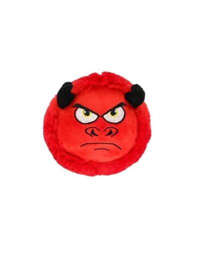 Dogman Leksak Devilbull