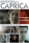 Caprica DVD