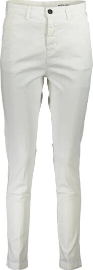 North Sails Herre Bukser Beige W38,