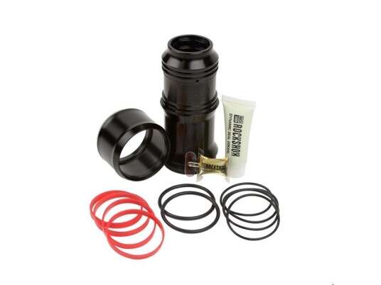 RockShox Upgrade Kit Til Deluxe/Super Deluxe 185/210x47,5 55mm. RockShox Upgrade Kit Til Deluxe/Super Deluxe 185/210x47,5 55mm.
