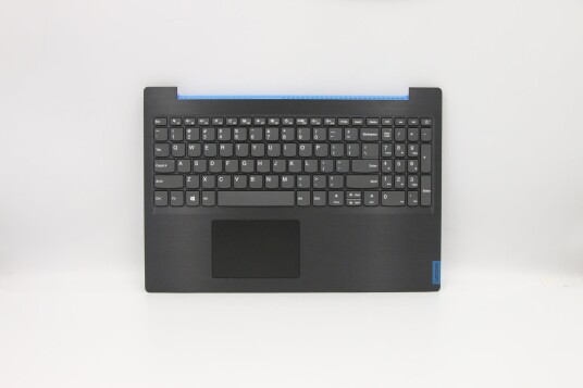 Lenovo Upper Case ASM_US L 81LK NBL MEDION