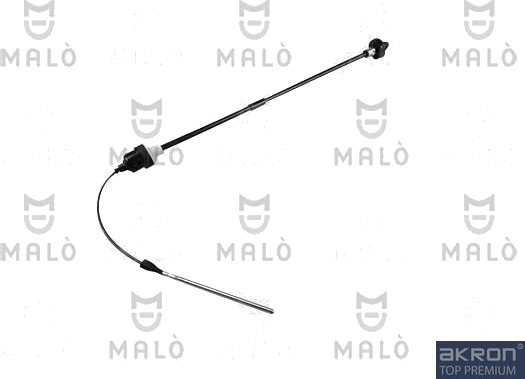 Clutchkabel MALÒ 21252
