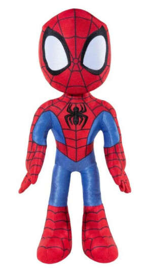 SPIDERMAN Feature Plush