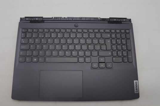 Lenovo COVER Upper Case ASM_TUR C