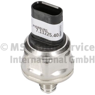 PIERBURG 7.11225.40.0 Sensor, drivstofftrykk