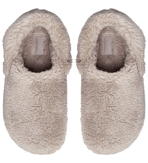 Crocs  Classic Cozzzy Slipper Mushroom 41