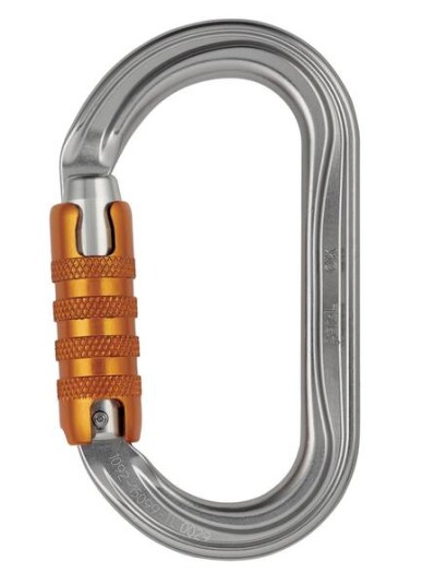 Petzl OK Triact-Lock Petzl OK Triact-Lock