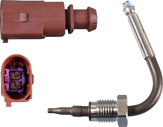 Sensor, eksostemperatur METZGER 08941059