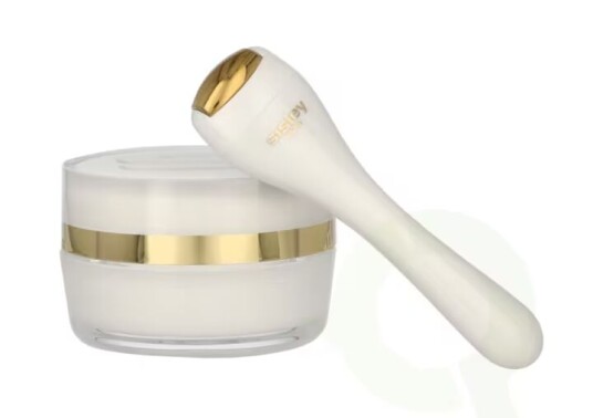 Sisley L'Integral Anti-Age Eye And Lip Contour Cream 15 ml With Massage Tool